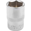 JCB 1/2'' 19 mm antgalis (6-kampis)