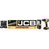 JCB Mobilus hidraulinis kaiščio presas 75t