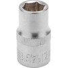 JCB Antgalis 1/2'' 12mm (6-kampis)