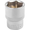 JCB 1/2'' 22 mm antgalis (6 briaunų)