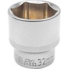 JCB 1/2'' 32 mm antgalis (šešiabriaunis)