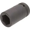 JCB Impact antgalio lizdas 3/4" 30 mm (6 taškų)