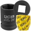 JCB Smūginė galvutė 1/2'' 22mm (6-kampė)