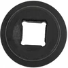 JCB Smūginė galvutė 1/2'' 28mm (6-kampė)
