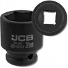 JCB Smūginė galvutė 1/2'' 28mm (6-kampė)