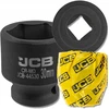 JCB Smūginis antgalis 1/2'' 30 mm (šešiakampis)