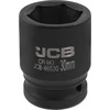 JCB Nasadka smūginis 3/4" 30mm (6-kątna)