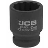JCB Nasadka smūginis 3/4" 32mm (12-kątna)