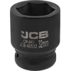 JCB Nasadka smūginis 3/4" 32mm (6-kątna)