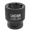 JCB Nasadka smūginis 3/4" 33mm (6-kątna)