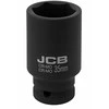 JCB Nasadka smūginis 3/4" 35mm (6-kątna)