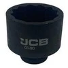 JCB Nasadka smūginis 3/4" 50mm (12-kątna)