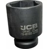 JCB Nasadka smūginis 3/4" 53mm (12-kątna)