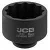 JCB Nasadka smūginis 3/4" 68mm (12-kątna)