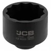 JCB Nasadka smūginis 3/4" 69mm (12-kątna)