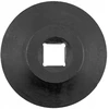 JCB Nasadka smūginis 3/4" 71mm (6-kątna)