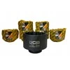JCB Nasadka smūginis 3/4" 80mm (12-kątna)