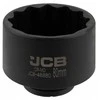 JCB Nasadka smūginis 3/4" 80mm (12-kątna)