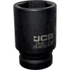 JCB Nasadka smūginis gili 1" 42mm (6-kątna)