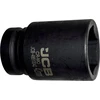 JCB Nasadka smūginis gili 1" 42mm (6-kątna)