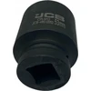 JCB Nasadka smūginis gili 1" 53mm (6-kątna)