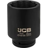 JCB Nasadka smūginis gili 1" 85mm (12-kątna)