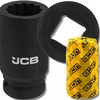 JCB Nasadka smūginis gili 3/4'' 20mm (12-kątna)