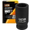 JCB Nasadka smūginis gili 3/4" 29mm (12-kątna)