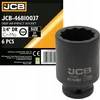 JCB Nasadka smūginis gili 3/4" 37mm (12-kątna)
