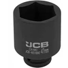 JCB Nasadka smūginis gili 3/4" 47mm (6-kątna)