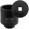 JCB Nasadka smūginis gili 3/4" 60mm (12-kątna)
