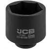 JCB Nasadka smūginis gili 3/4" 68mm (6-kątna)