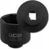 JCB Nasadka smūginis gili 3/4" 72mm (6-kątna)