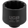 JCB Nasadka smūginis gili 3/4" 73mm (12-kątna)