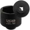 JCB Nasadka smūginis gili 3/4" 74mm (6-kątna)