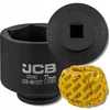 JCB Nasadka smūginis gili 3/4" 77mm (6-kątna)