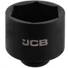 JCB Nasadka smūginis gili 3/4" 78mm (6-kątna)