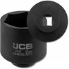JCB Nasadka smūginis gili 3/4" 80mm (6-kątna)