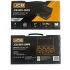 JCB JCB NASADKI UDAROWE 6K 1'' 7szt. (46-75mm)