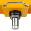 JCB 20t grindų hidraulinis presas