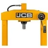 JCB 20t grindų hidraulinis presas