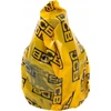 JCB smūginis adapteris 1" (F) x 3/4" (M) (sustiprinto plieno SCM440)