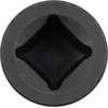JCB smūginis adapteris 1" (F) x 3/4" (M) (sustiprinto plieno SCM440)