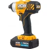 JCB Suktuvas akumuliatorinė 18V 150Nm (be akumuliatoriaus ir kroviklio)