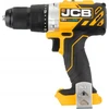 JCB Suktuvas akumuliatorinė 18V 65Nm (be akumuliatoriaus ir kroviklio)
