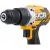 JCB akumuliatorinis suktuvas, stambus planas