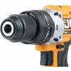 JCB Suktuvas - gręžtuvas akumuliatorinė 18V (be akumuliatoriaus ir kroviklio)