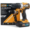 JCB Suktuvas - gręžtuvas akumuliatorinė 18V (be akumuliatoriaus ir kroviklio)