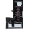 JCID iPhone Xs baterija 3020 mAh (didelės talpos)