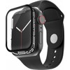 Jcpal Apsauginis stiklas JCPal Armor 3D Apple Watch Screen Protector, skirtas Apple Watch 10 42mm – saugumo garantija. Paprastos išsimokėtinos. Nemokamas pristatymas nuo 170 zł.